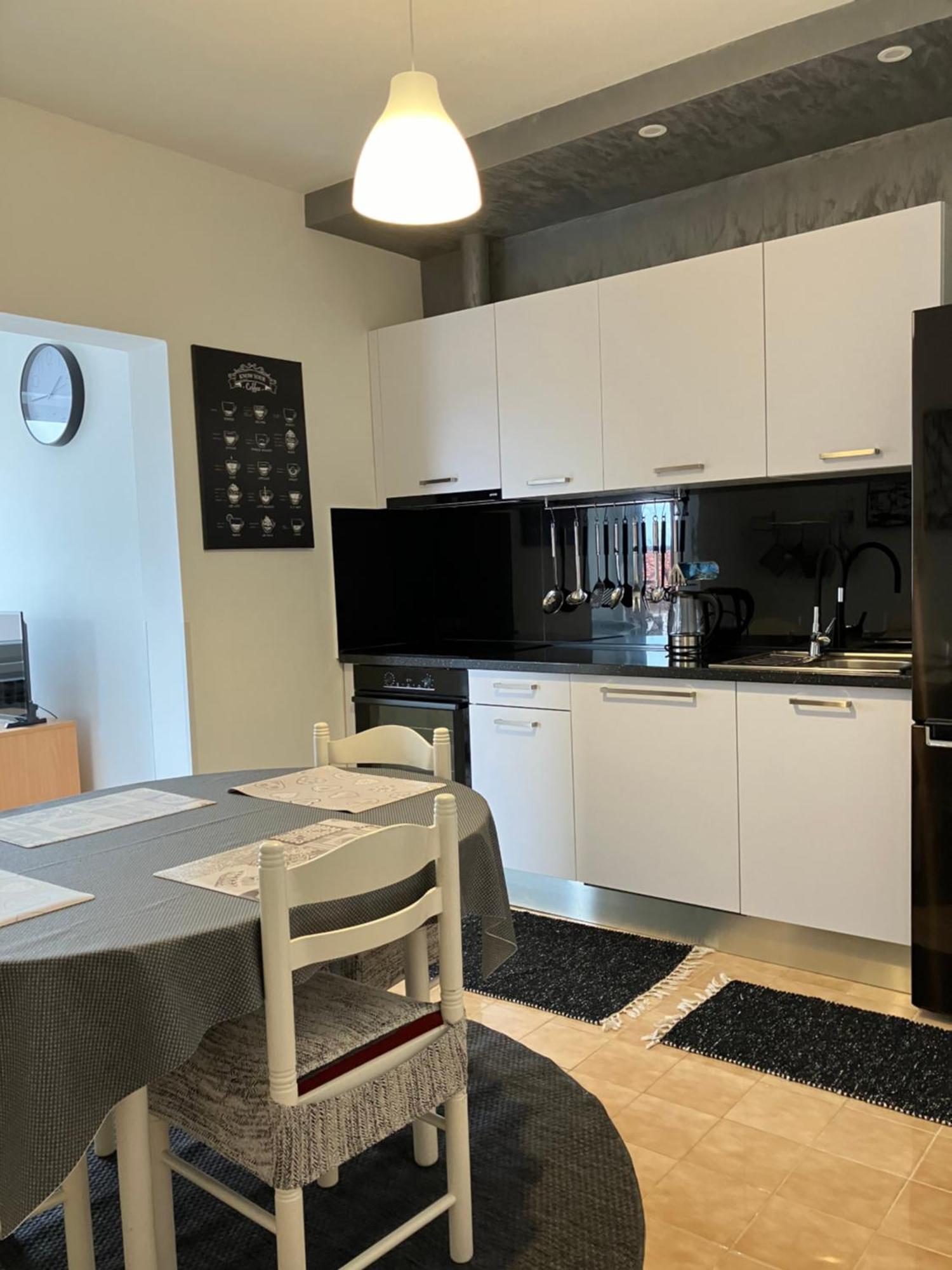 Apartment Majda Rab Town Exterior photo